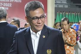 Rildo Ananda Anwar1