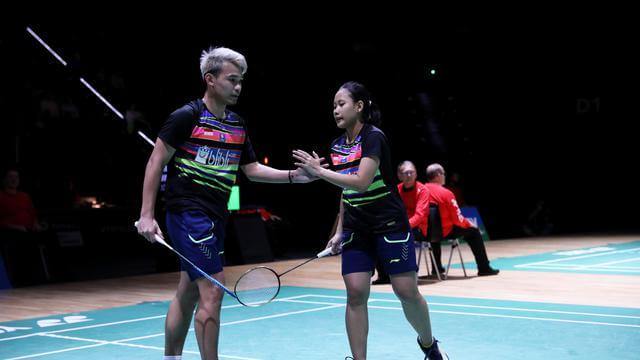 Rinov Rivaldy-Pitha Haningtyas Mentari 2