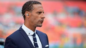 Rio Ferdinand