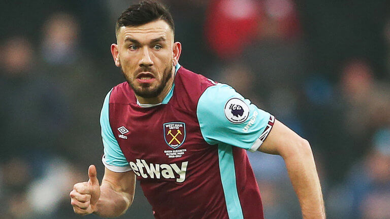 Robert Snodgrass