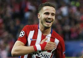 Saul Niguez1