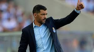 Sergio Conceicao - fc porto