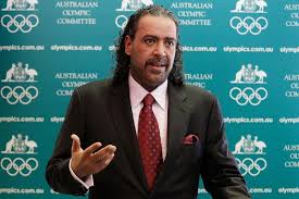 Sheik Ahmad Al Fahad Al Sabah - OCA