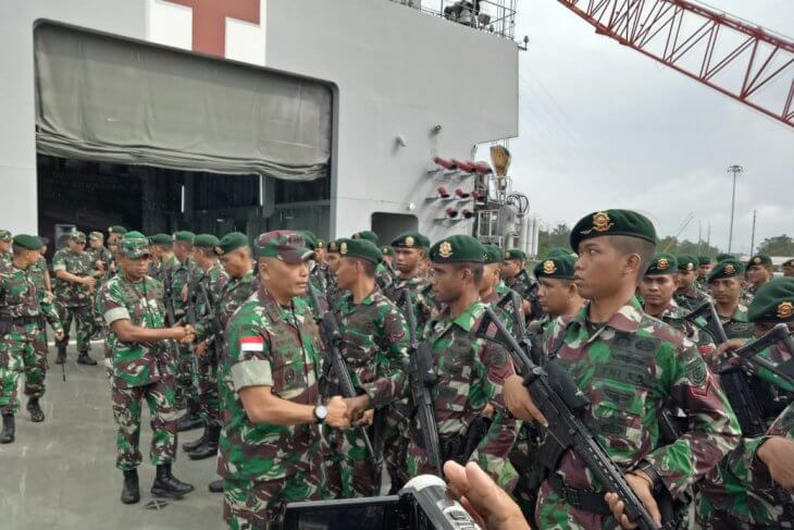 TNI