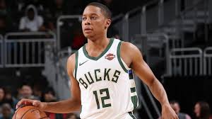 Tim Frazier