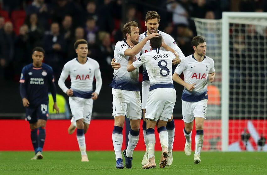 Tottenham Hotspur