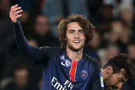adrien rabiot