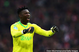 andre onana