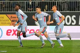 angers vs monaco