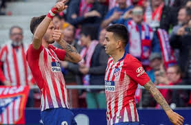 atletico vs leganes