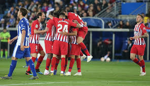 atletico