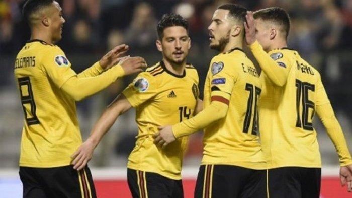 belgia vs russia