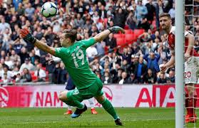 bernd leno