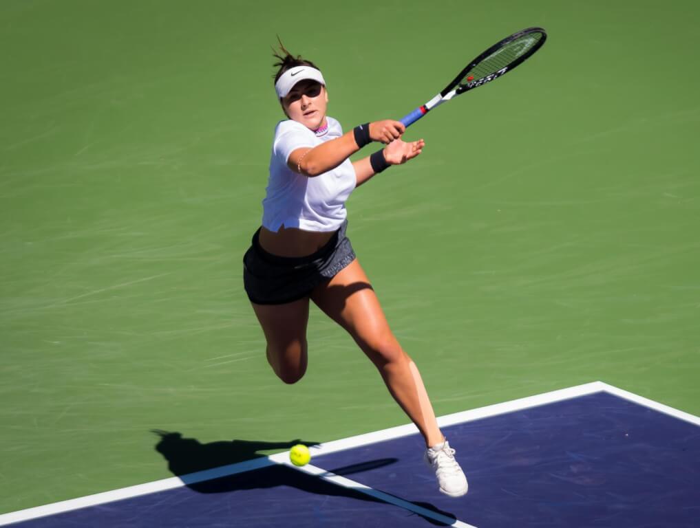 bianca_andreescu - indian wells