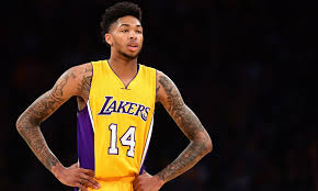 brandom ingram