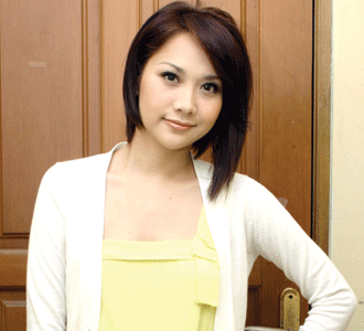 bunga citra lestari
