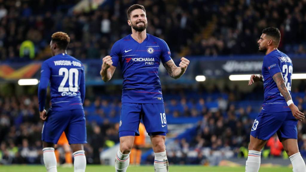 chelsea