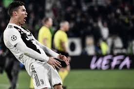 cristiano ronaldo selebrasi2