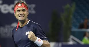 david ferrer