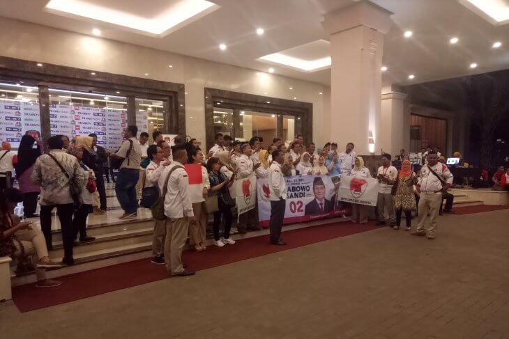 debat cawapres