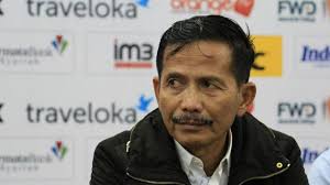 djajang nurdjaman