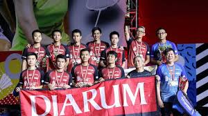 djarum kudus bonus