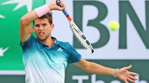 dominic thiem