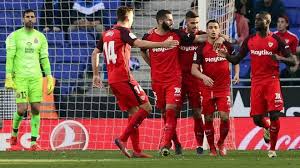 espanyol vs sevilla