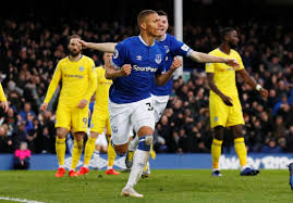 everton vs chelsea