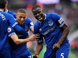 everton