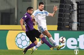fiorentina vs lazio