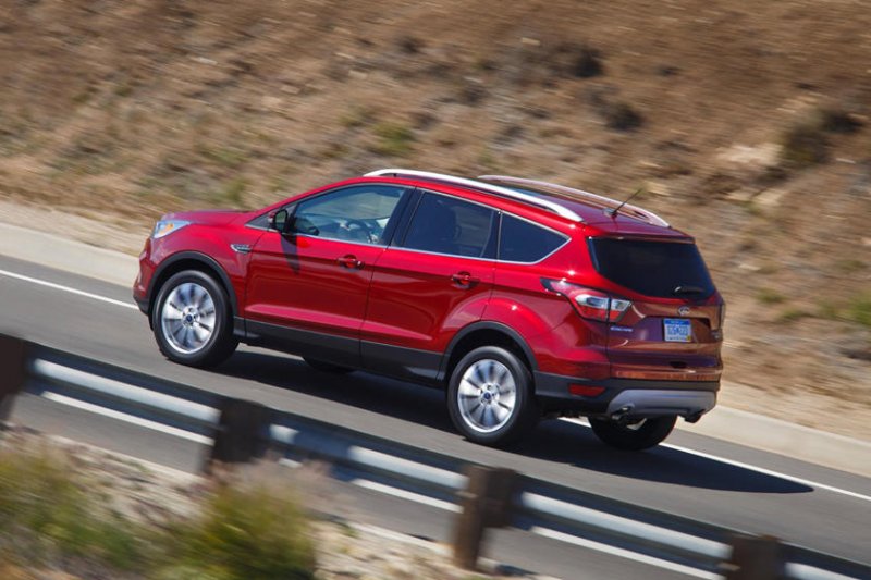 ford new explorer