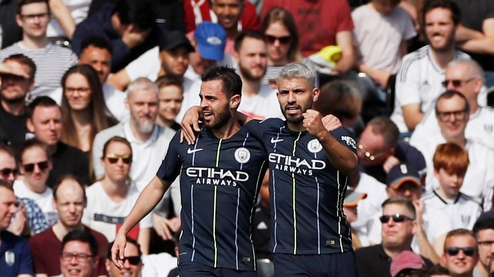 fulham vs manchester city