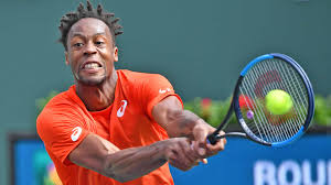 gael monfils