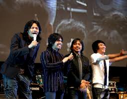 gigi band