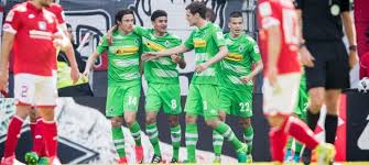gladbach