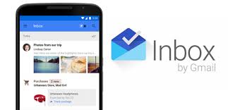 google inbox