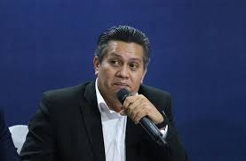gusti randa