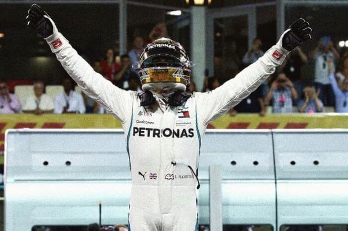 hamilton