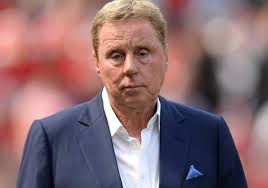 harry rednapp