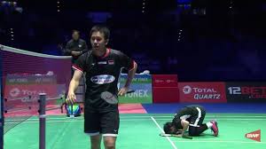 hendra-ahsan juara