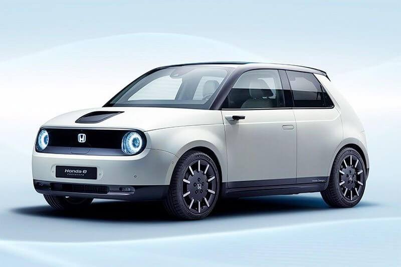 honda-e-prototype