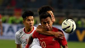 indonesia vs brunei