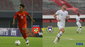 indonesia vs myanmar