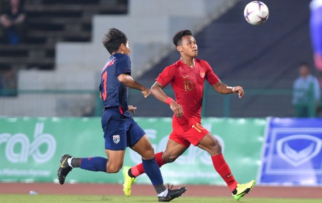 indonesia vs thailand