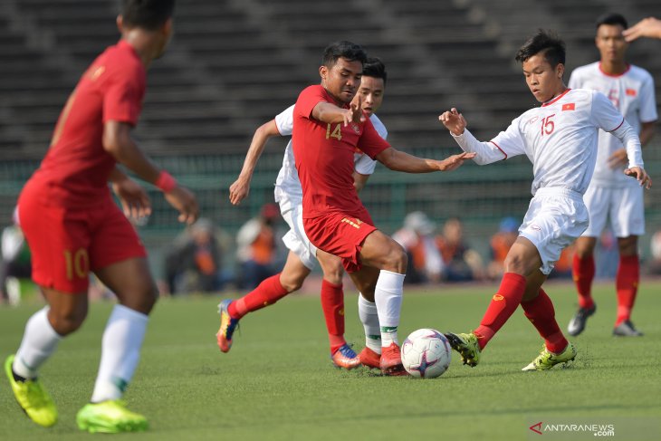 indonesia vs vietnam