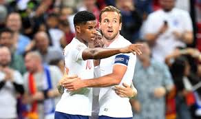inggris