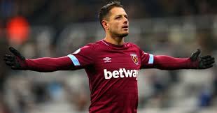 javier hernandez