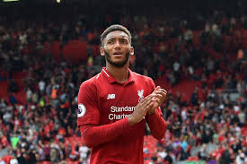 joe gomez3