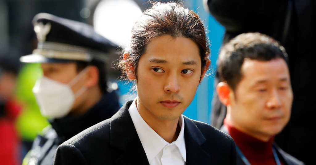 jung-joon-young-ditahan